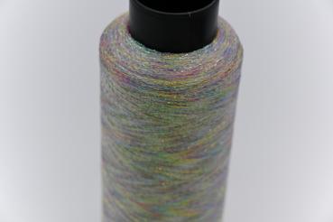 Glitzer Spule space borealis